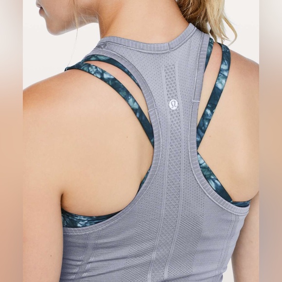 Lululemon Swiftly Tech Racerback - Picture 3 of 6